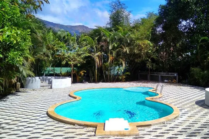 At Home in Ubatuba - Itagua Beach Excellent Location - Image 1