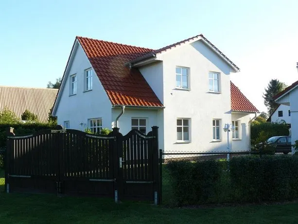 Ferienwohnung Schulte - Image 1