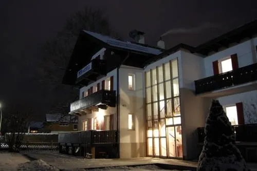 Hostel der Athleten - Image 1