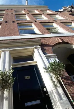 Jordaan Apartments Amsterdam - Image 1