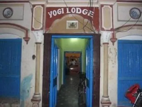 Old Yogi Lodge - Image 1