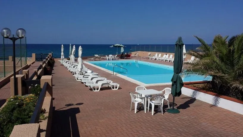 Castelsardo Beach - Image 1