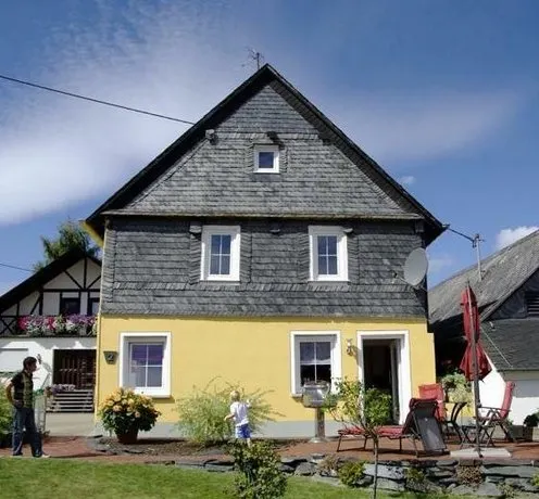 Ferienhaus zur Altlayer Post - Image 1