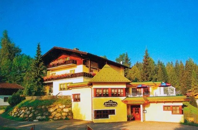 Haus Sonnleitn - Image 1
