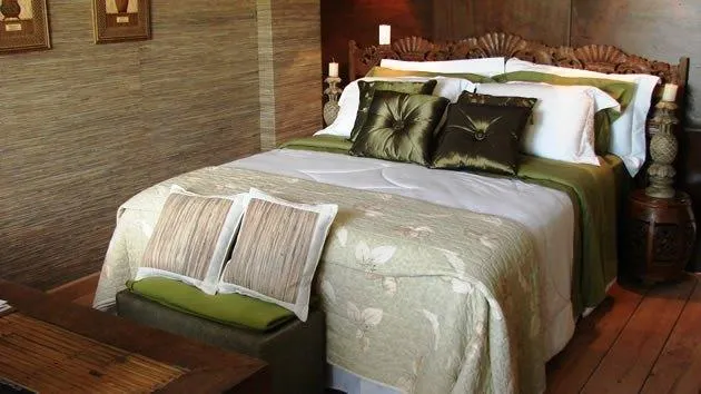 The Villa Hotel - Image 1