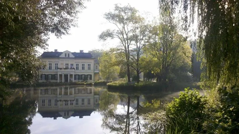 Pension am Kurbad - Image 1