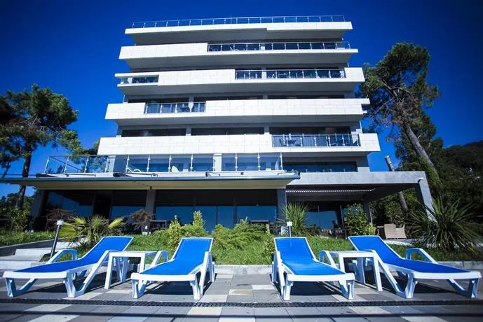 Gonio Inn - Image 1