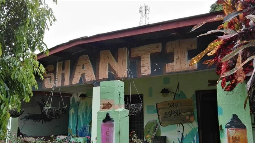 Shanti hostel David - Image 1