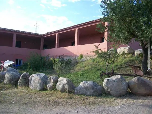 Agriturismo Lu Palu - Image 1