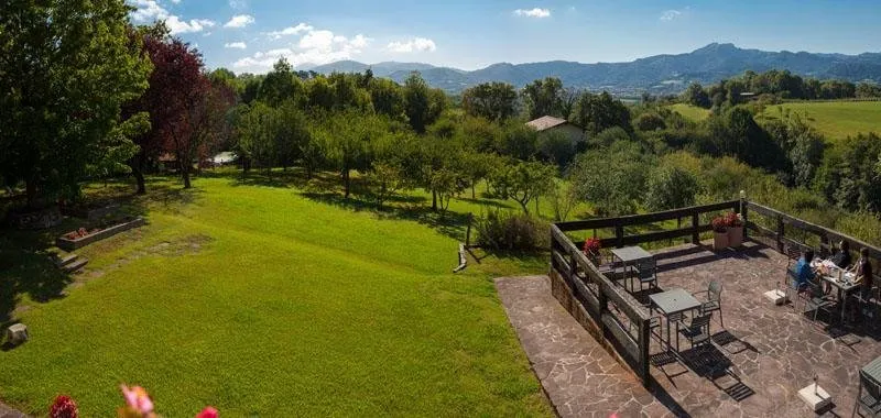Casa Rural Arotzenea - Image 1