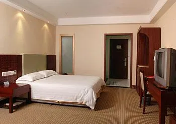 Chilanqiao Hotel - Image 1