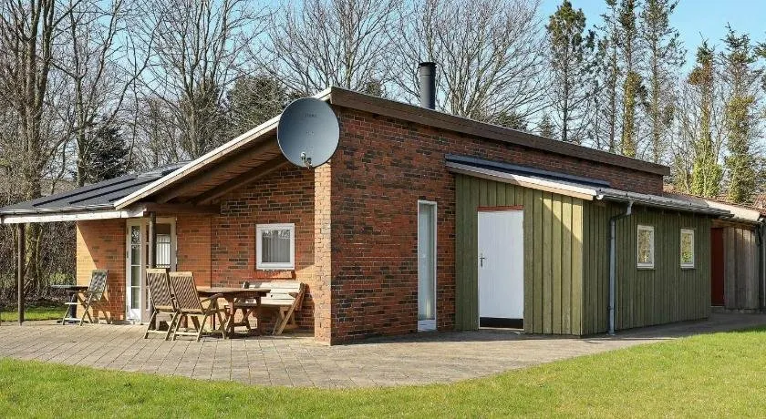Holiday Home Blabaervej III - Image 1