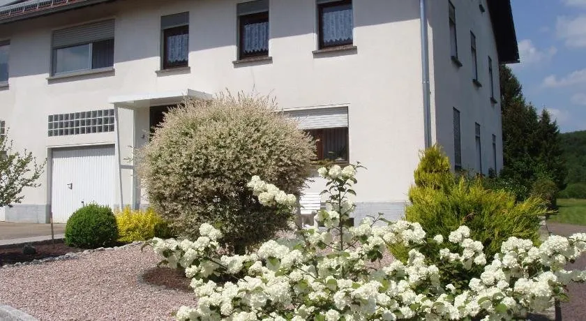 Ferienwohnung Schroder 25 Kirchenweg - Image 1