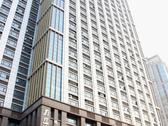 BINJIANG YUEJING HOTEL - Image 1