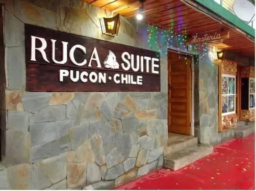 Ruca Suite - Image 1
