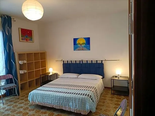B&B ROSOLINA - Image 1