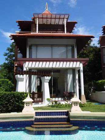 Boathouse Huahin Lagoon1 - Image 1