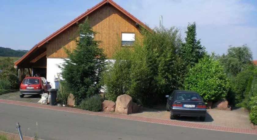 Ferienwohnung Weilerbach - Image 1