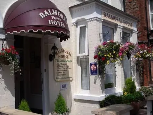Balmoral Guest House - Image 1
