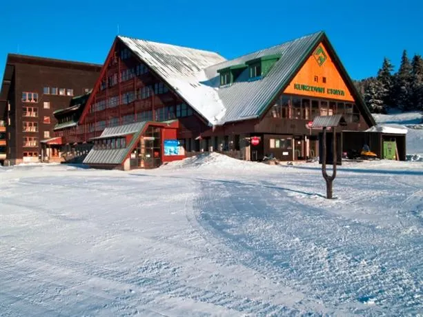 Sporthotel Kurzovní pod Pradědem - Image 1