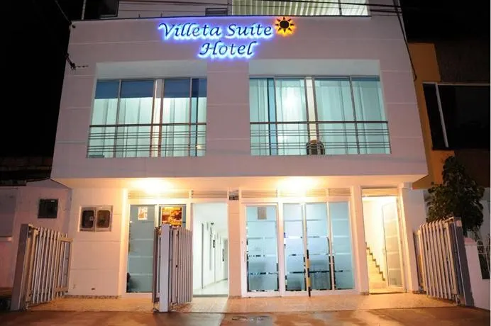 Villeta Suite - Image 1