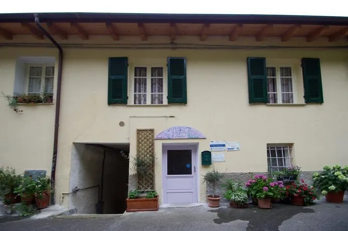 AGRITURISMO PROFUMO DI LAVANDA - Image 1