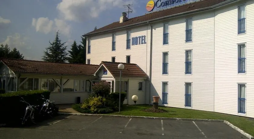 Comfort Lagny Marne La Vallee - Image 1