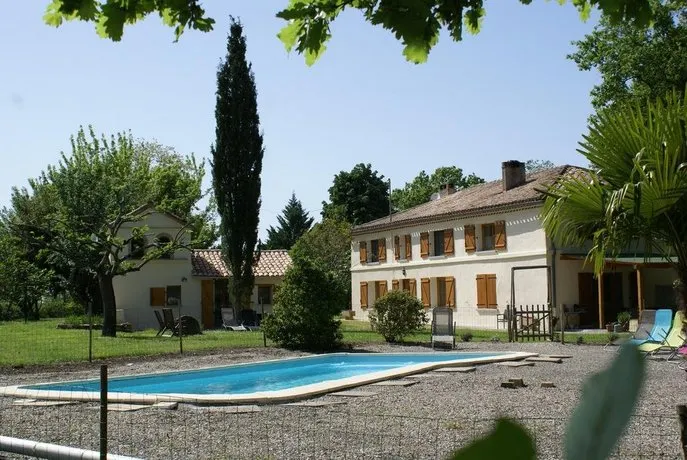 Gîte le Pigeonnier - Image 1