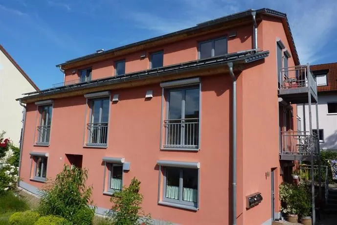 Apartments Barthel - Image 1