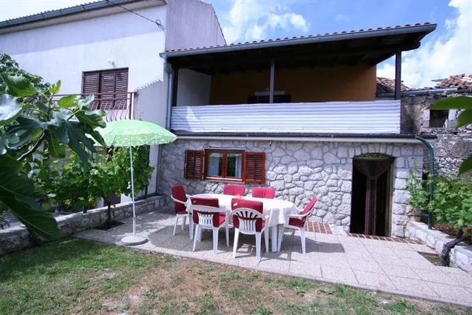 Holiday Home Prpic - Image 1