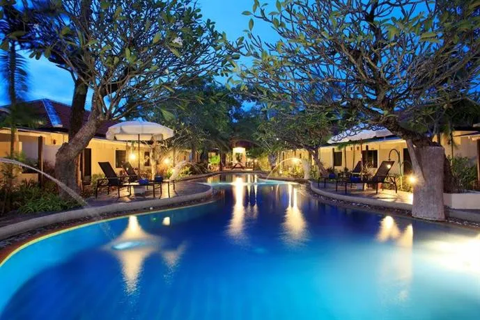 Brook Resort & Villa - Image 1
