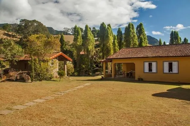 Sitio Tres Lagoas - Image 1