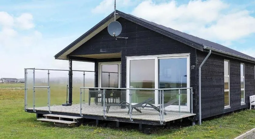 Three-Bedroom Holiday home in Ansager 4 Lemvig - Image 1