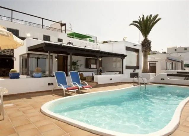Villa Lemes - Image 1