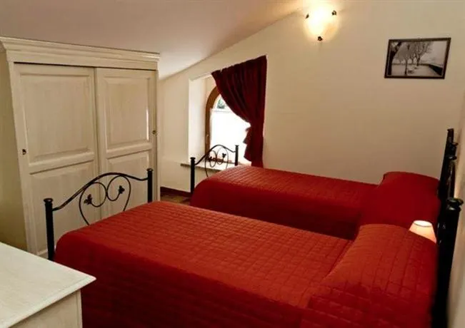 B&B Montechiaro - Image 1