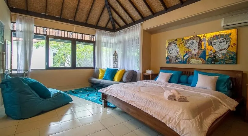 Villa Malindo by Bukit Vista - Image 1