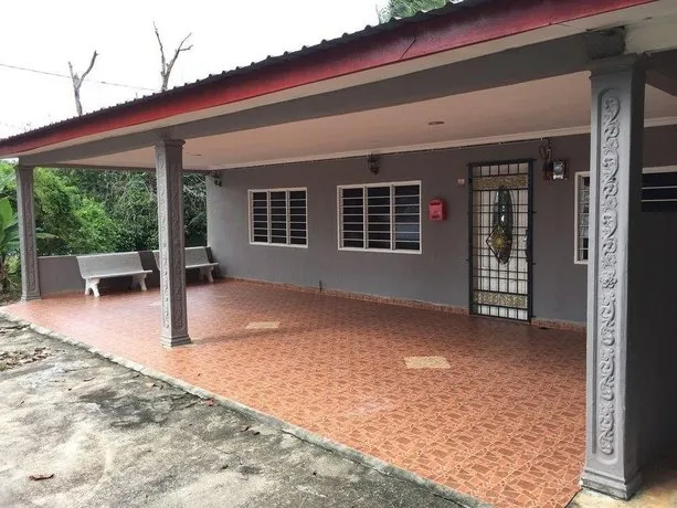 Nabila Homestay - Image 1