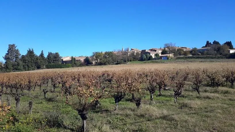 Esprit Garrigues d'Uzes - Image 1