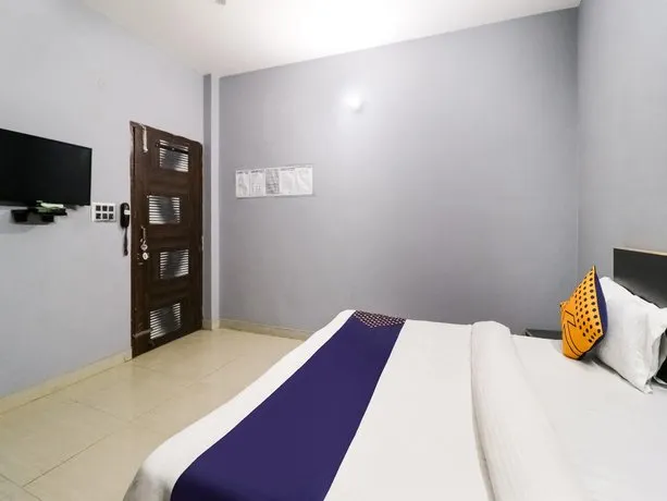 Rao Residency by OYO Rooms - Image 1
