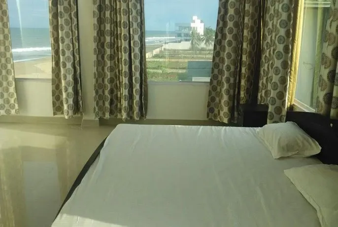 Aarna Beach House - Image 1