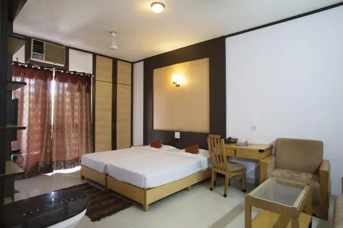 OYO 10250 Elevate Residency - Image 1