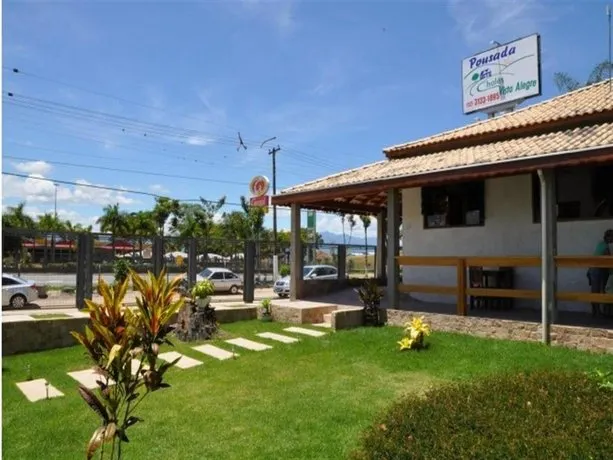 Pousada Chales Vista Alegre - Image 1