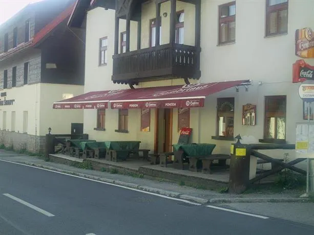 Penzion Pohoda - Image 1