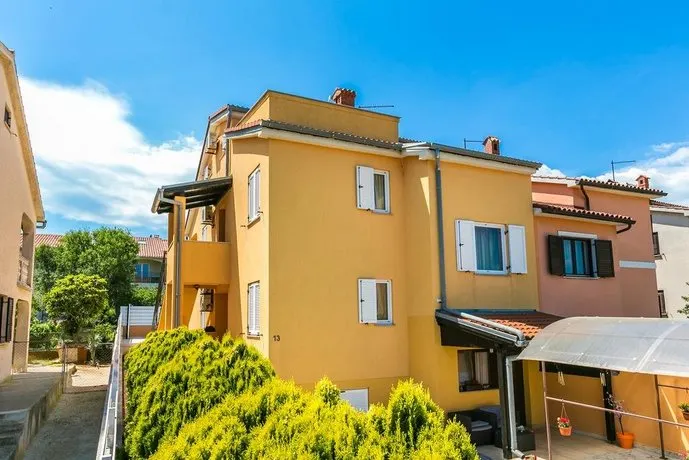 House Andja with Pool - Image 1