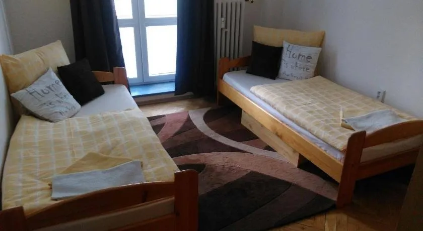 Apartment U Luny - Image 1