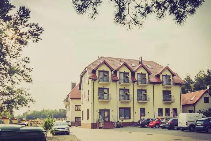 Pensjonat Nad Zalewem - Image 1