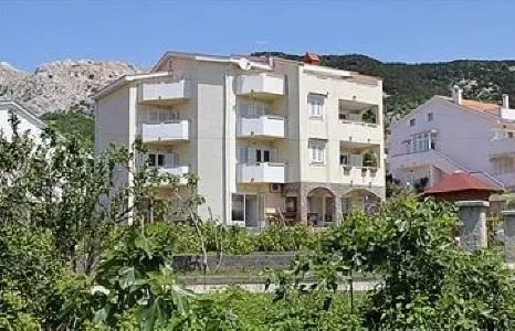 Apartments Barbara - Image 1