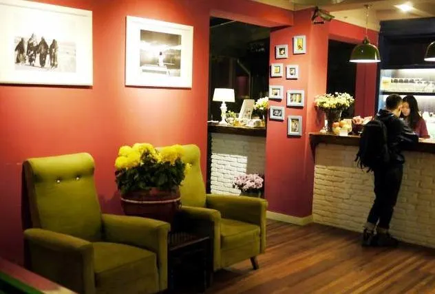 Nanjing Time Hostel - Image 1