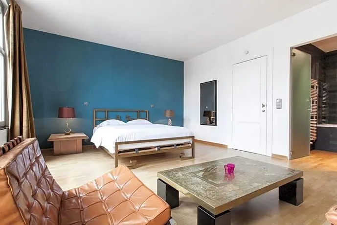 Bed and Breakfast Quatre20cinq - Image 1