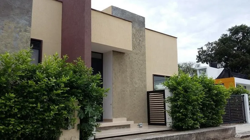 Casa de Descanso San Marcos - Image 1